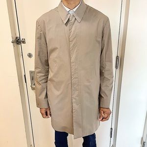 COS Summer Trench
